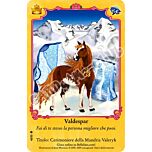 Royalty 48/55 Valdespar comune (IT) -NEAR MINT-