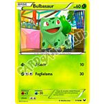 001 / 108 Bulbasaur comune (IT) -NEAR MINT-