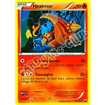 019 / 108 Heatmor rara (IT) -NEAR MINT-