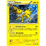 037 / 108 Jolteon non comune (IT) -NEAR MINT-