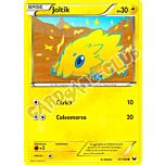 041 / 108 Joltik comune (IT) -NEAR MINT-