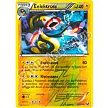 047 / 108 Eelektross rara foil reverse (IT)  -PLAYED-