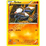 055 / 108 Drilbur comune (IT) -NEAR MINT-