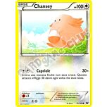 081 / 108 Chansey comune (IT) -NEAR MINT-