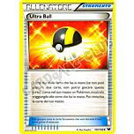 102 / 108 Ultra Ball non comune (IT) -NEAR MINT-