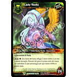 Lady Vashj non comune (IT) -NEAR MINT-