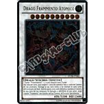 STOR-IT043 Drago Frammento Atomico rara ultimate Unlimited (IT) -NEAR MINT-