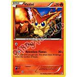 023 / 149 Victini rara (EN) -NEAR MINT-