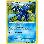 034 / 149 Golduck non comune (EN) -NEAR MINT-