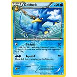 035 / 149 Golduck rara (EN) -NEAR MINT-
