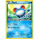 036 / 149 Marill comune (EN) -NEAR MINT-