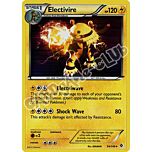 054 / 149 Electivire rara foil (EN) -NEAR MINT-