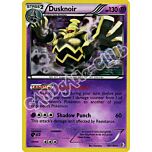 063 / 149 Dusknoir rara foil (EN) -NEAR MINT-