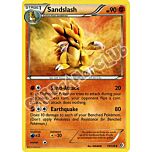 079 / 149 Sandslash non comune (EN) -NEAR MINT-