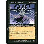 179 / 350 Visara la Temibile rara (IT) -NEAR MINT-