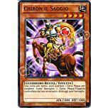 YS12-IT013 Chiron il Saggio comune unlimited (IT) -NEAR MINT-