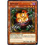 YS12-IT016 Sangan comune unlimited (IT) -NEAR MINT-