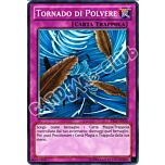 YS12-IT033 Tornado di Polvere comune unlimited (IT) -NEAR MINT-