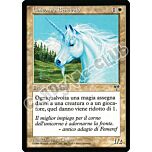 Unicorno Benevolo comune (IT) -NEAR MINT-
