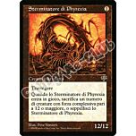 Sterminatore di Phyrexia rara (IT) -NEAR MINT-