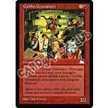 Goblin Granatieri non comune (IT) -NEAR MINT-