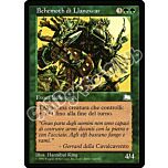 Behemoth di Llanowar non comune (IT) -NEAR MINT-