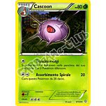 009 / 124 Cascoon non comune (IT) -NEAR MINT-