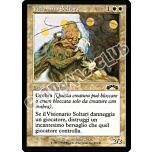 020 / 143 Visionario Soltari comune (IT) -NEAR MINT-