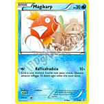 023 / 124 Magikarp comune (IT) -NEAR MINT-