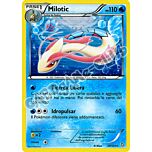 028 / 124 Milotic rara foil (IT) -NEAR MINT-