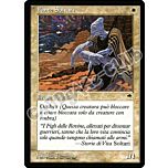 Fante Soltari comune (IT) -NEAR MINT-
