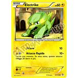 041 / 124 Electrike comune (IT) -NEAR MINT-