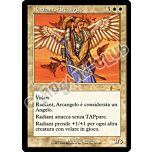 020 / 143 Radiant, Arcangelo rara (IT) -NEAR MINT-