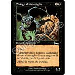 070 / 143 Skirge al Guinzaglio non comune (IT) -NEAR MINT-