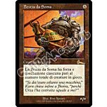 122 / 143 Bestia da Soma rara (IT) -NEAR MINT-