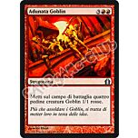 095 / 274 Adunata Goblin non comune (IT) -NEAR MINT-