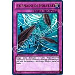 LCYW-IT095 Tornado di Polvere ultra rara 1a Edizione (IT) -NEAR MINT-