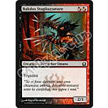 221 / 274 Rakdos Stagliuzzatore comune (IT) -NEAR MINT-