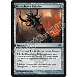 232 / 274 Runachiave Rakdos non comune (IT) -NEAR MINT-