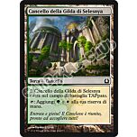 246 / 274 Cancello della Gilda di Selesnya comune (IT) -NEAR MINT-