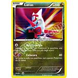 09 / 20 Latias rara foil (IT) -NEAR MINT-