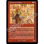 086 / 143 Muratori Goblin comune (IT) -NEAR MINT-