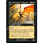 163 / 350 Succhiasangue in Agguato rara (IT) -NEAR MINT-