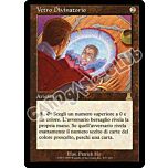 137 / 143 Vetro Divinatorio rara (IT) -NEAR MINT-