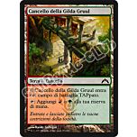 243 / 249 Cancello della Gilda Gruul comune (IT) -NEAR MINT-