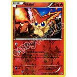 023 / 149 Victini rara foil reverse (IT) -NEAR MINT-