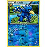 034 / 149 Golduck non comune foil reverse (IT) -NEAR MINT-