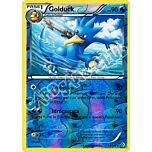035 / 149 Golduck rara foil reverse (IT) -NEAR MINT-