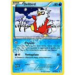 038 / 149 Delibird non comune (IT) -NEAR MINT-