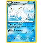 043 / 149 Swanna non comune (IT) -NEAR MINT-